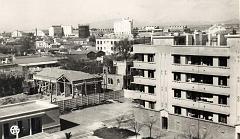 Sidi-bel-abbès 534- Quartier de la gare